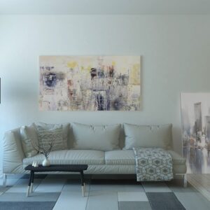 14-Seater Standard Sofa Cleaning