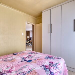 1 BHK Furnished Apartment Standard Cleaning