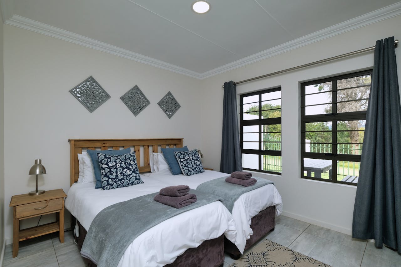5 BHK Furnished Apartment Standard Cleaning - Image 4