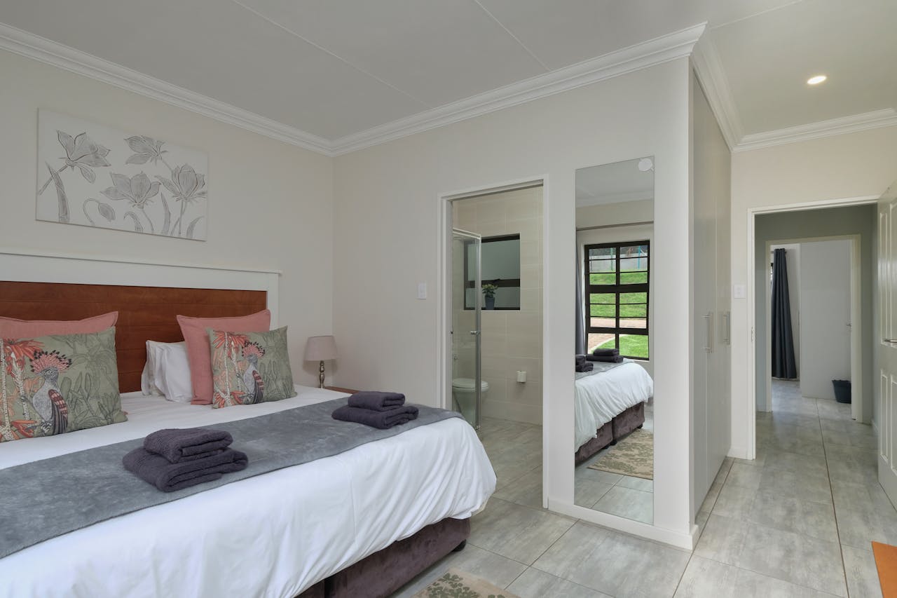 5 BHK Furnished Apartment Standard Cleaning - Image 3