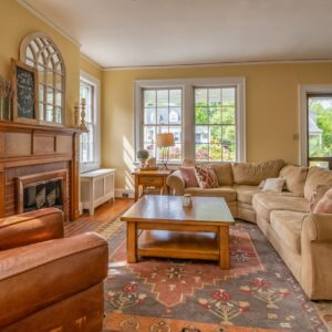 8-Seater Standard Sofa Cleaning