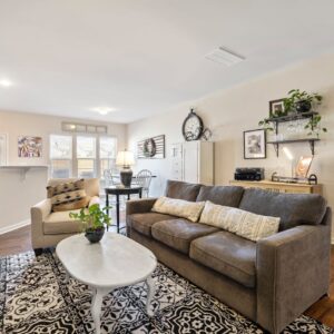 12-Seater Standard Sofa Cleaning
