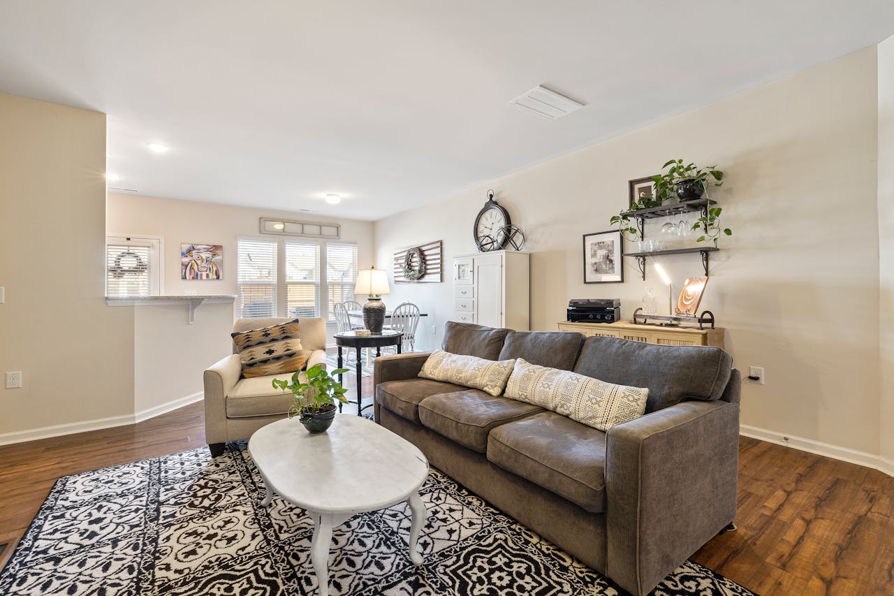 9-Seater Standard Sofa Cleaning