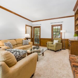 Deep cleaning bungalow 1000-2000 sq.ft