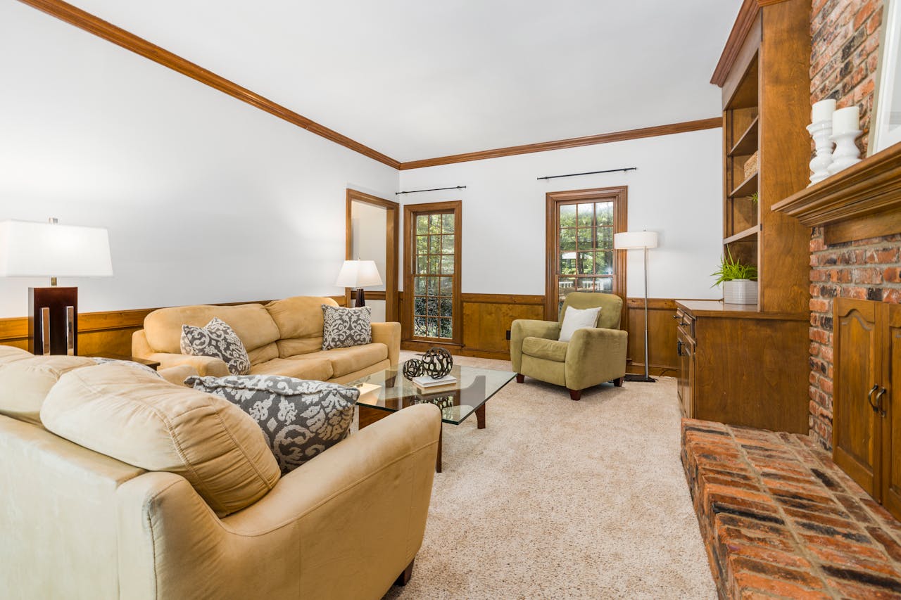 Deep cleaning bungalow 1000-2000 sq.ft
