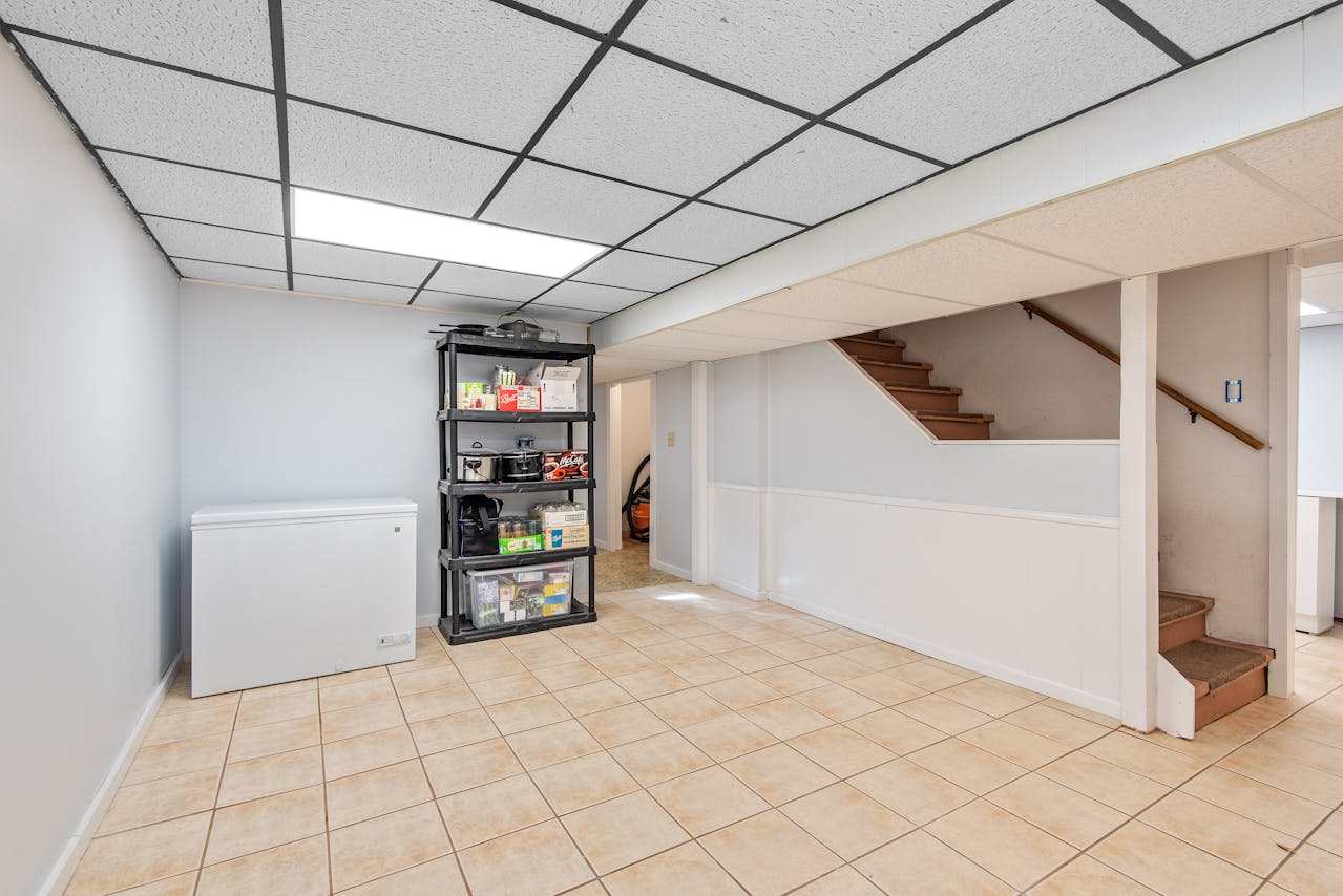 Standard Unfurnished Office Cleaning ( 2000-3000 sq ft )