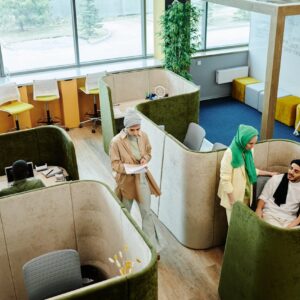 Ultimate Cleaning Furnished Office ( 3000-4000 sq ft )