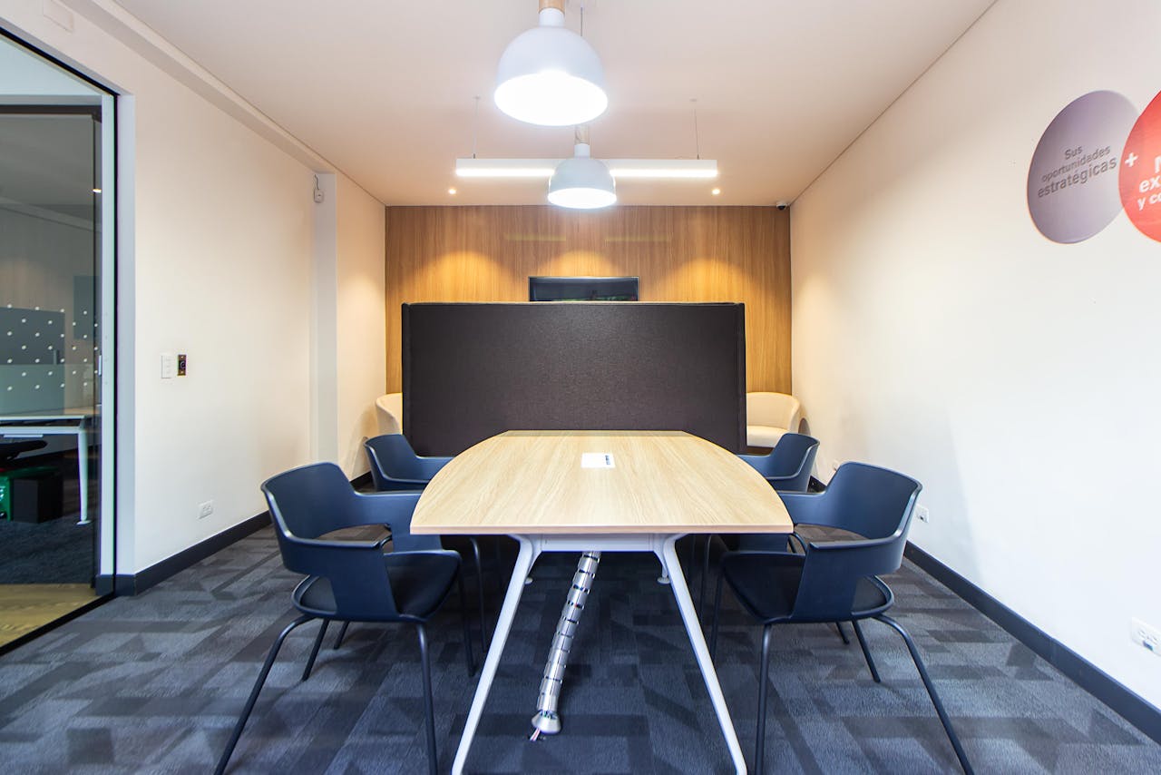 Deep Cleaning Furnished Office (8000-9000 sq ft )