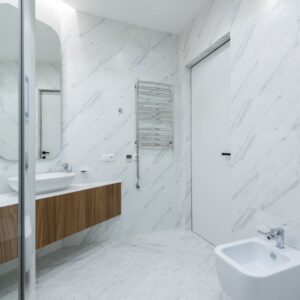 Ultimate Cleaning 10 Bathroom