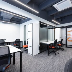 Standard Cleaning Furnished Office (9000-10000 sq ft )