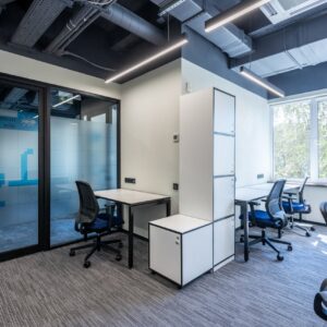 Deep Cleaning Furnished Office ( upto 1000 sq ft )