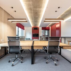 Ultimate Cleaning Furnished Office ( 1000-2000 sq ft )