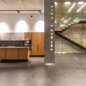 Standard Cleaning Furnished Office ( 1000-2000 sq ft )