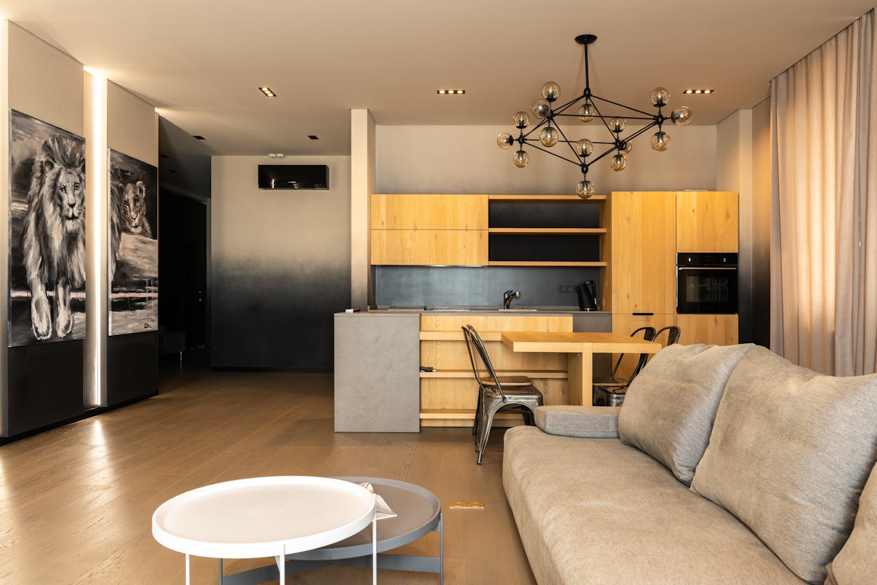Deep bungalow cleaning 3000-4000 sq ft