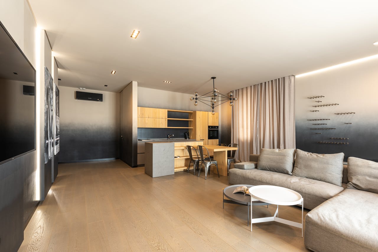 Standard cleaning bungalow 4000-5000 sq ft