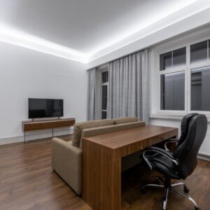 Deep Cleaning Furnished Office (4000-5000 sq ft )