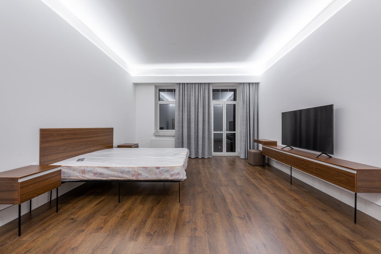 Deep Cleaning Unfurnished Bungalow 4000-5000 sq ft
