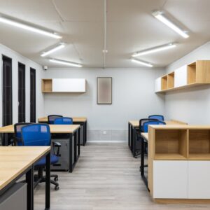 Ultimate Cleaning Furnished Office ( upto 1000 sq ft )