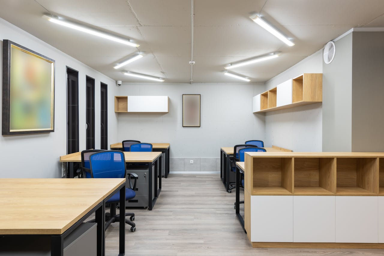 Ultimate Cleaning Furnished Office (6000-7000 sq ft )