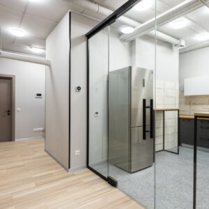 Standard Cleaning Furnished Office ( upto 1000 sq ft )