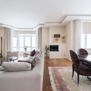 Ultimate cleaning Furnishd bungalow (1000-2000 sq.ft)