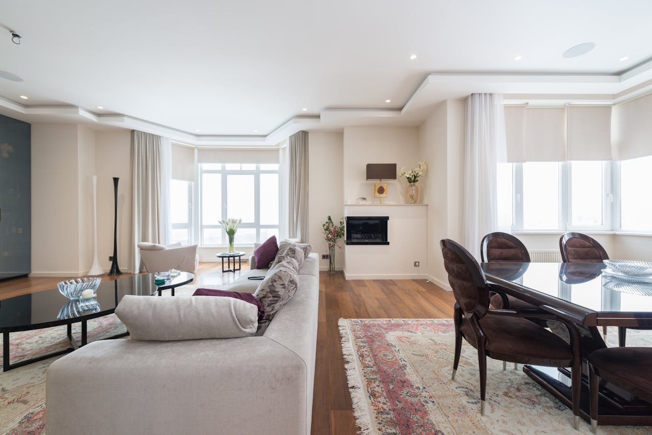 Ultimate cleaning Furnishd bungalow (1000-2000 sq.ft)