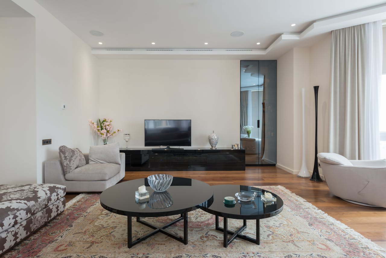 Standard cleaning Bungalow 2000-3000 sq.ft