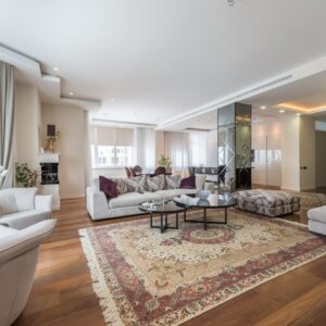 10-Seater Standard Sofa Cleaning