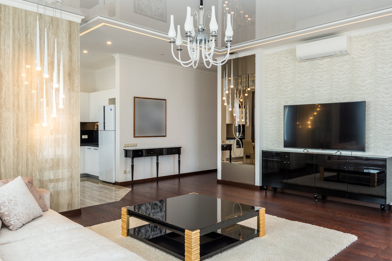 Standard cleaning bungalow 5000-6000 sq ft