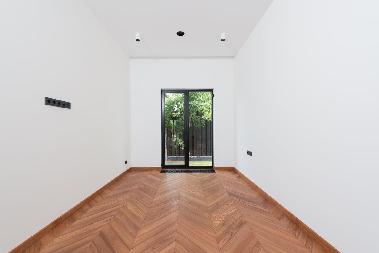 1 BHK Unfurnished Apartment Standard Cleaning - Image 4