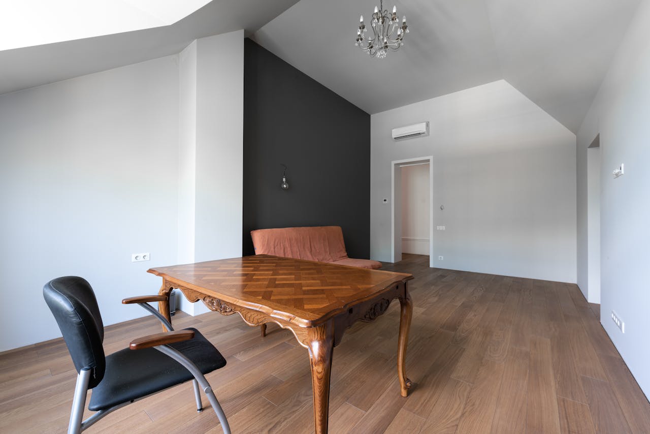 Deep Cleaning Unfurnished Bungalow 2000-3000 sq.ft