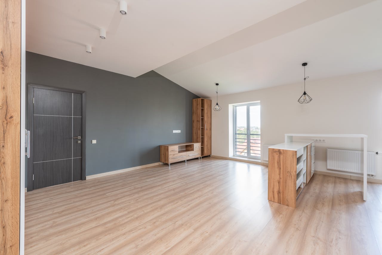 Ultimate Cleaning Unfurnished Bungalow ( 1000-2000 sq ft )
