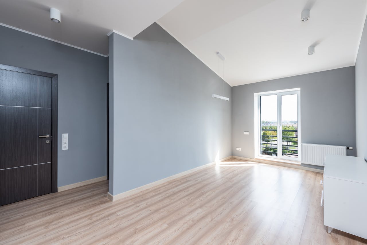 Deep Unfurnished Office Cleaning (7000-8000 sq ft )
