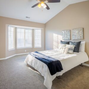 3 BHK Furnished Apartment Deep Cleaning