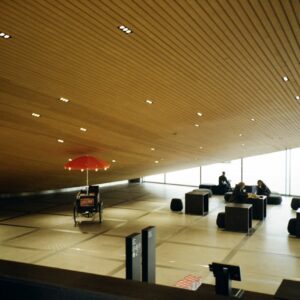Deep Cleaning Furnished Office ( 2000-3000 sq ft )