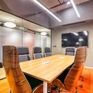 Ultimate Cleaning Furnished Office (9000-10000 sq ft )