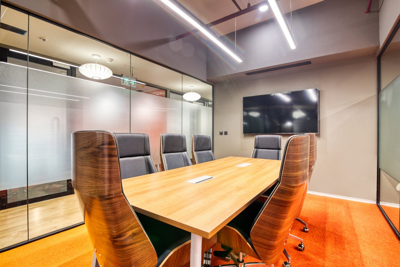 Ultimate Cleaning Furnished Office (9000-10000 sq ft )