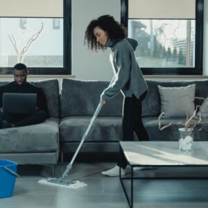 Ultimate Carpet Cleaning Extra Huge (250-300 sq ft)