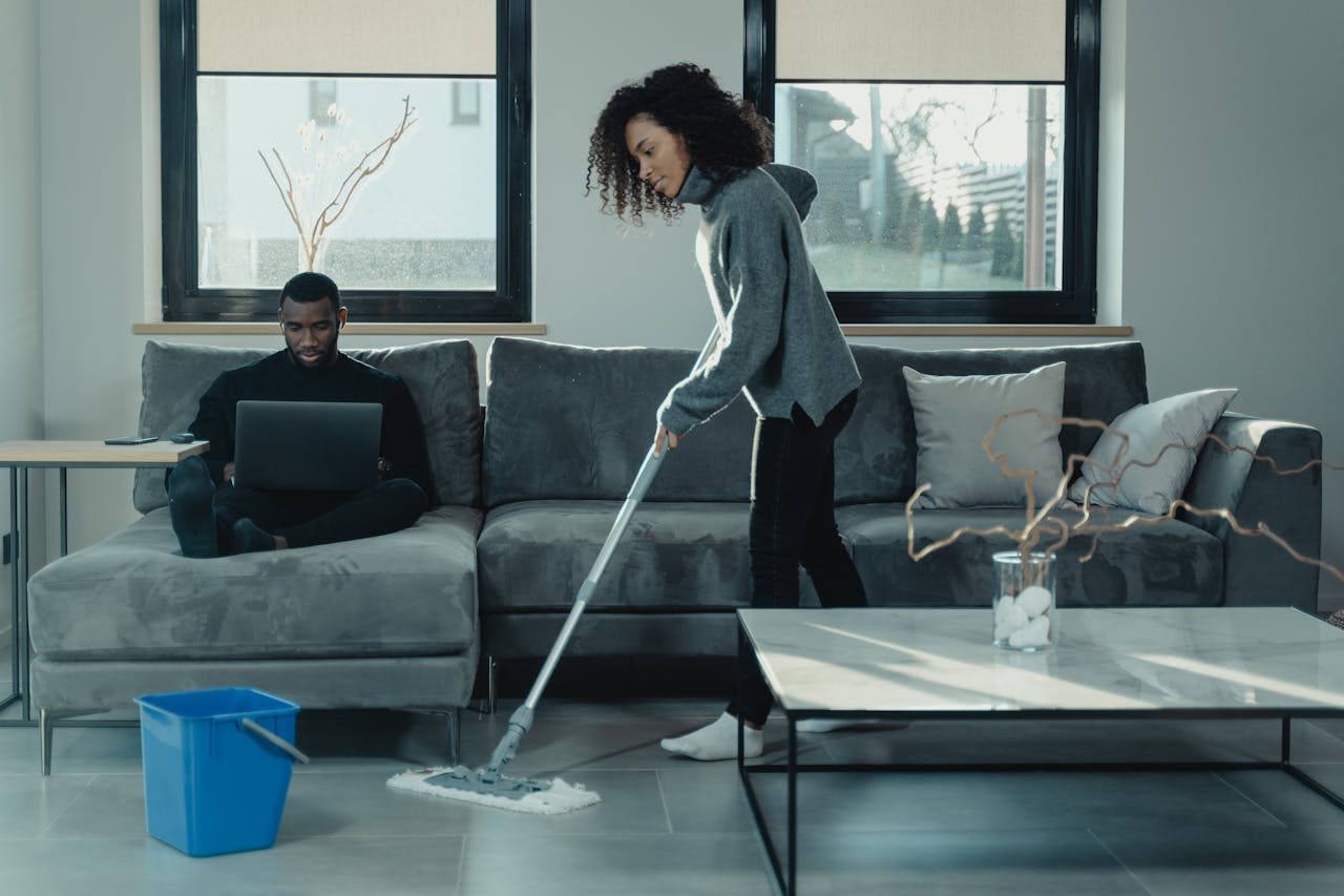 Ultimate Carpet Cleaning Extra Huge (250-300 sq ft)